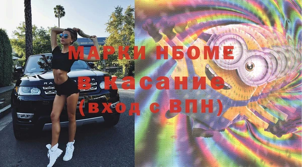 хмурый Бронницы